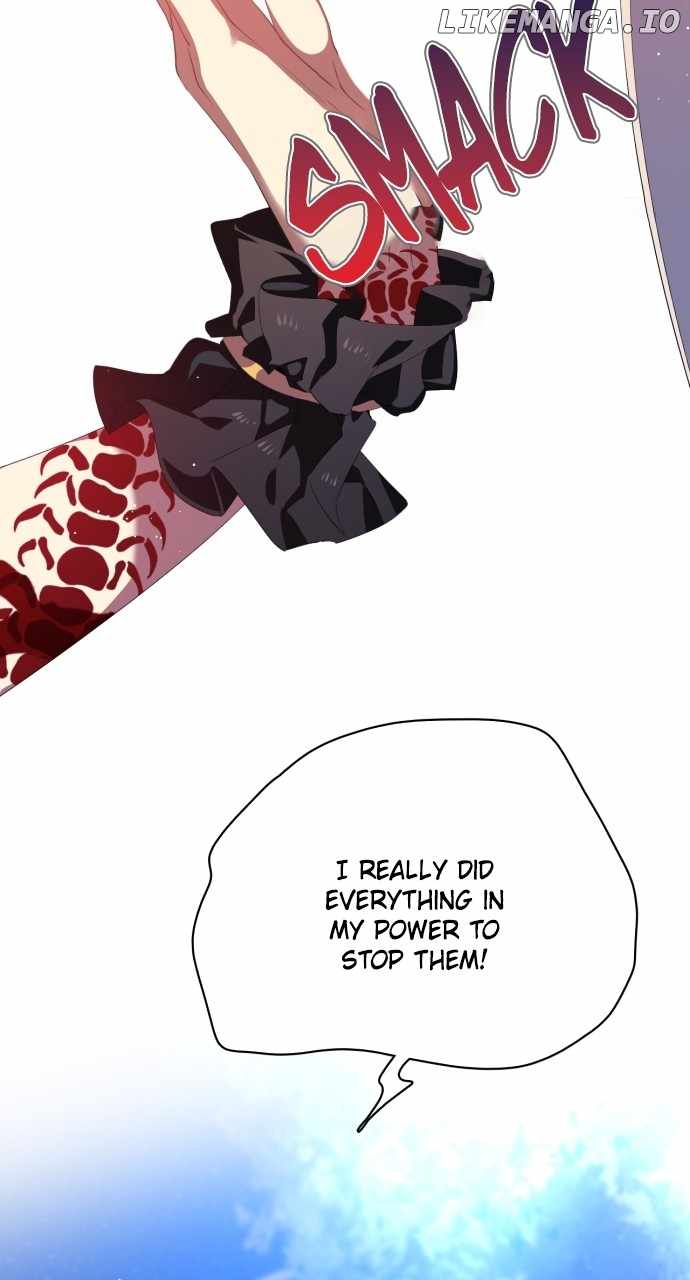Zero Game Chapter 304 68